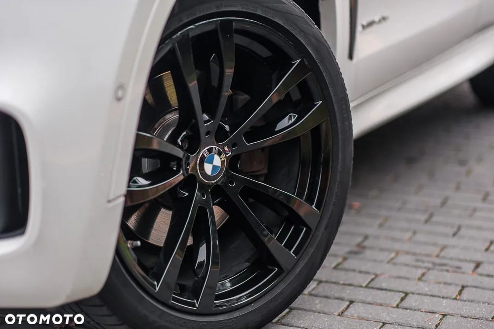 BMW X6 xDrive40d M Sport - 31