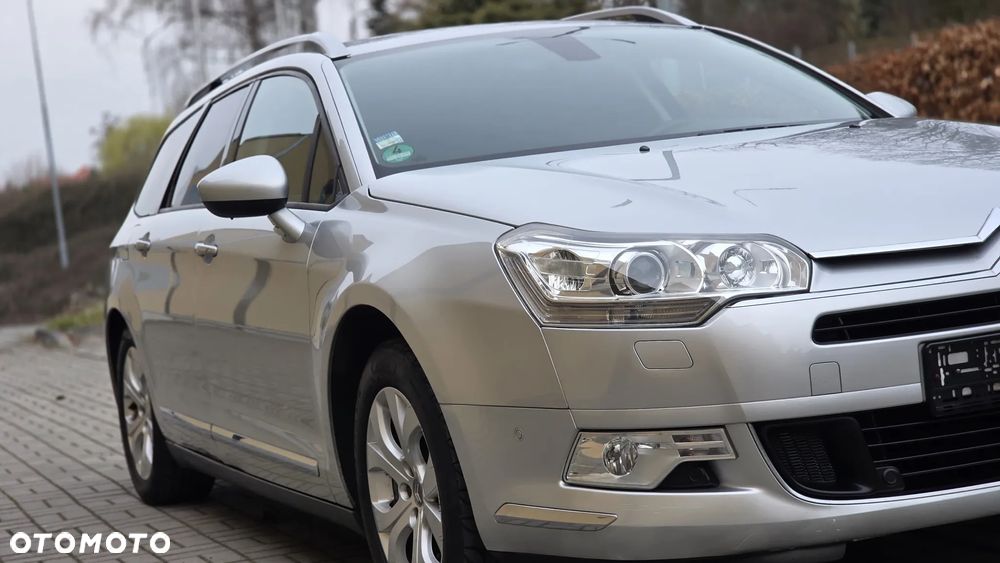 Citroën C5 1.8 16V Confort - 11