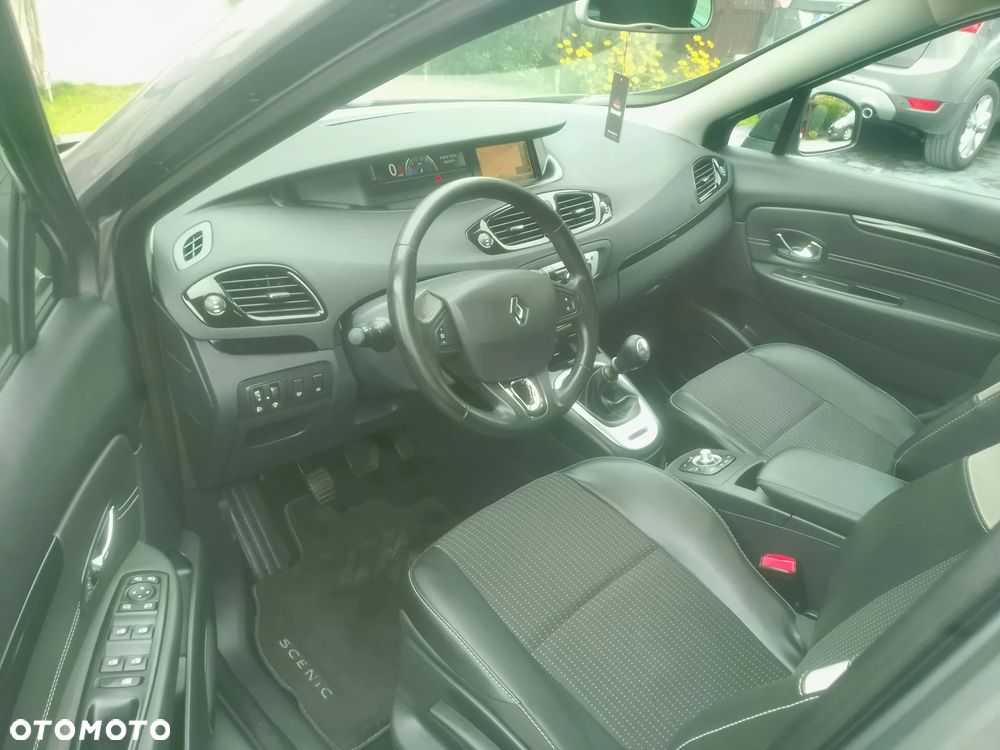 Renault Scenic 1.2 TCe Energy Limited - 18