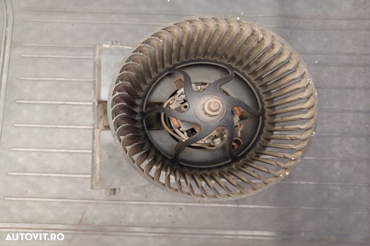 Ventilator aeroterma 1J1819021C 1J1819021C Volkswagen VW Golf 4 [1997 - 3