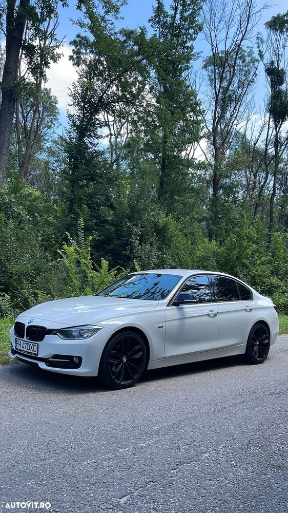 BMW Seria 3 - 1