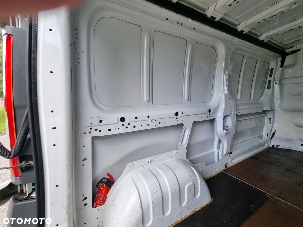Renault Trafic - 5