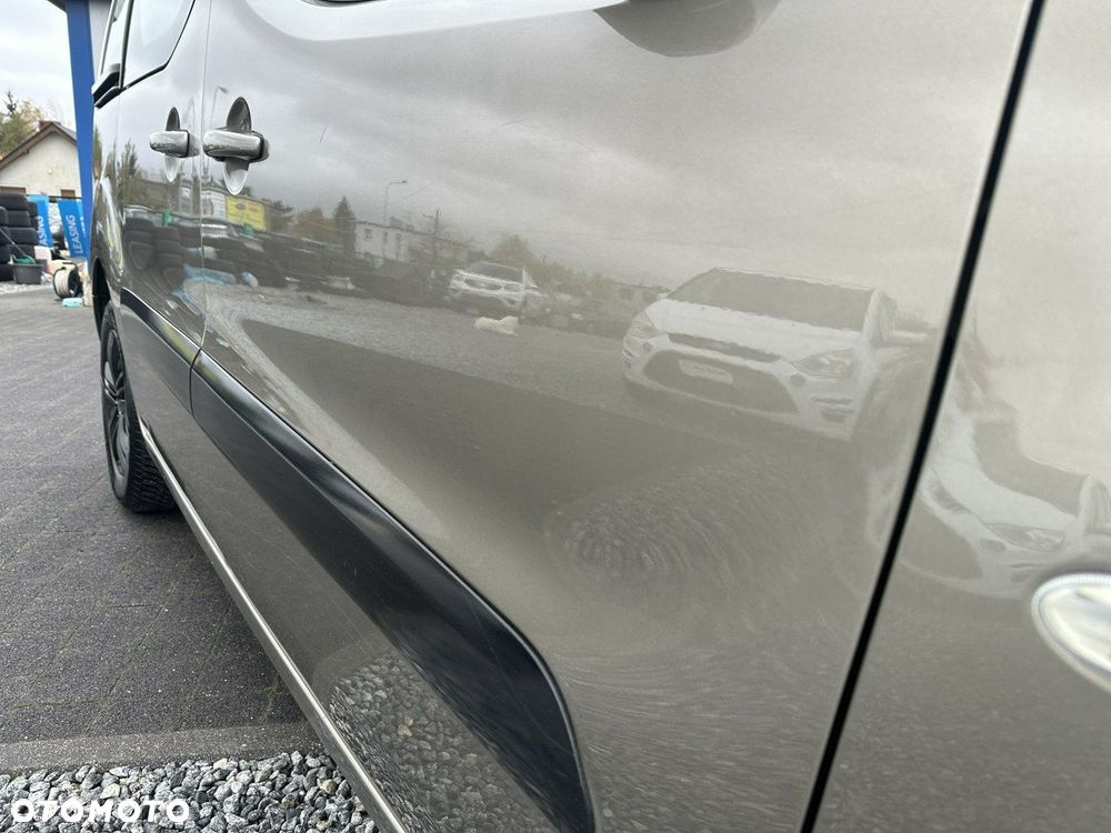 Citroën Berlingo - 27