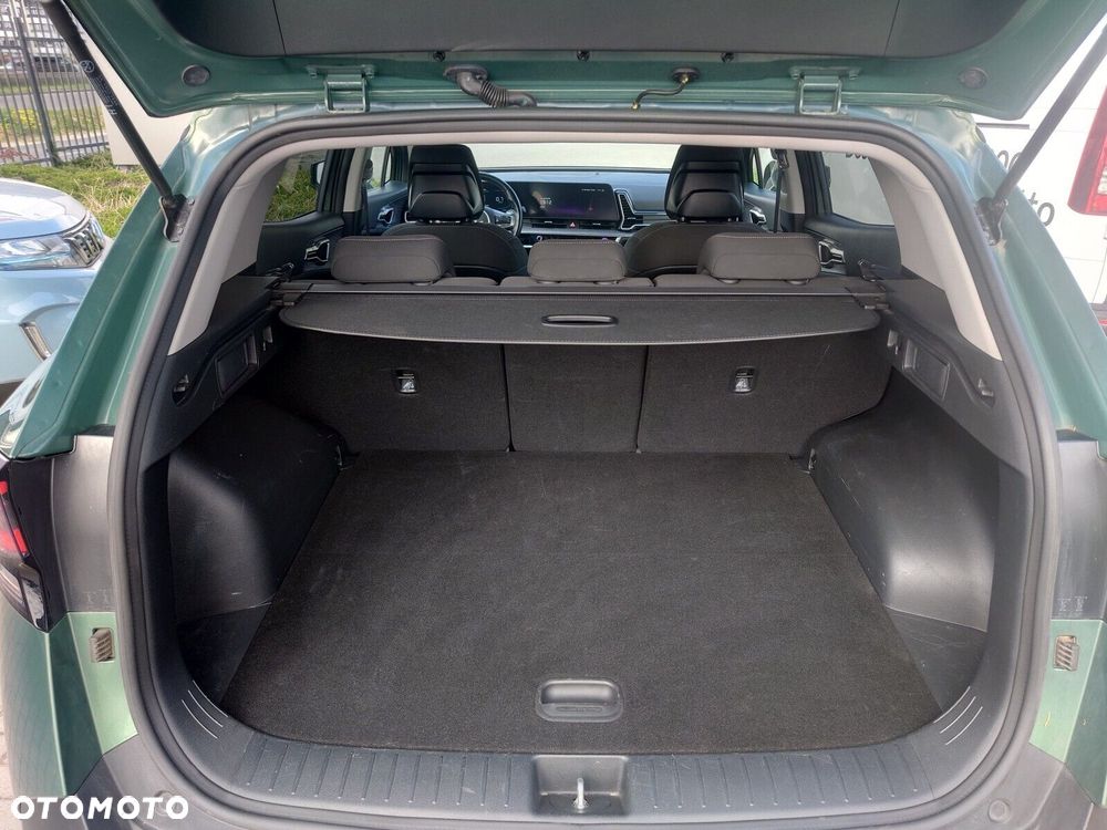 Kia Sportage - 23