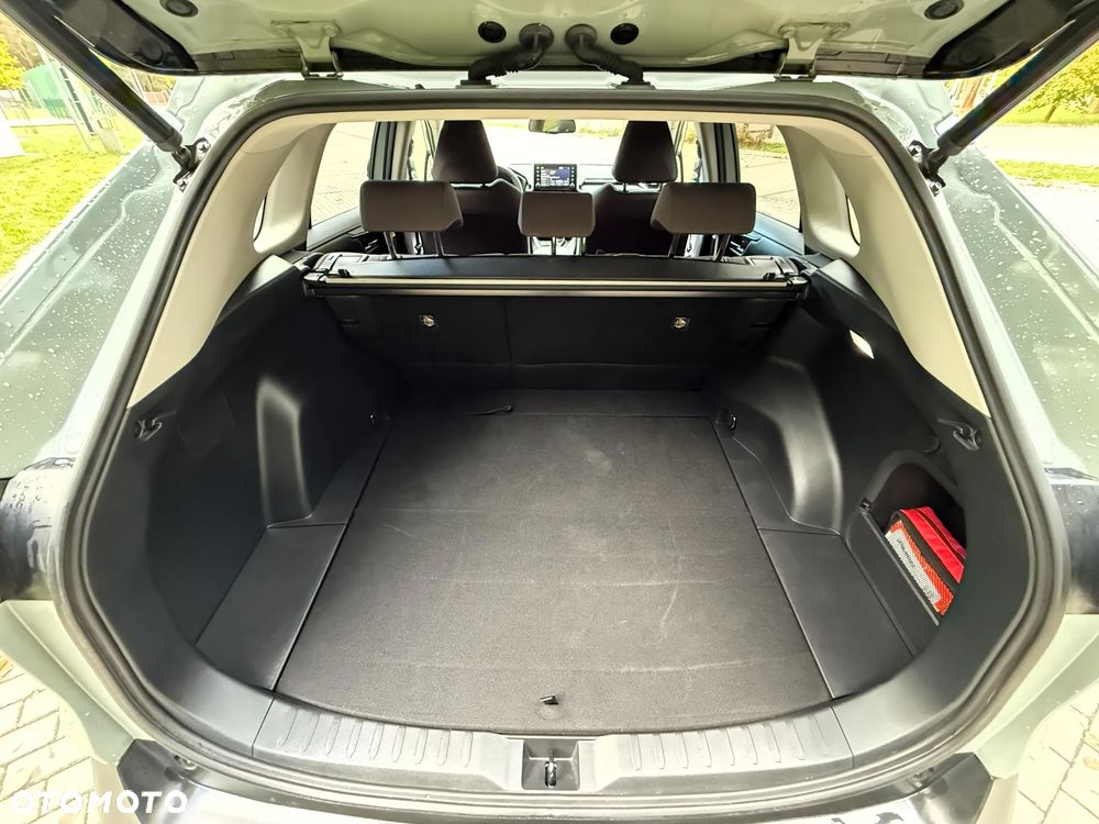 Toyota RAV4 2.5 Hybrid Comfort 4x4 - 24