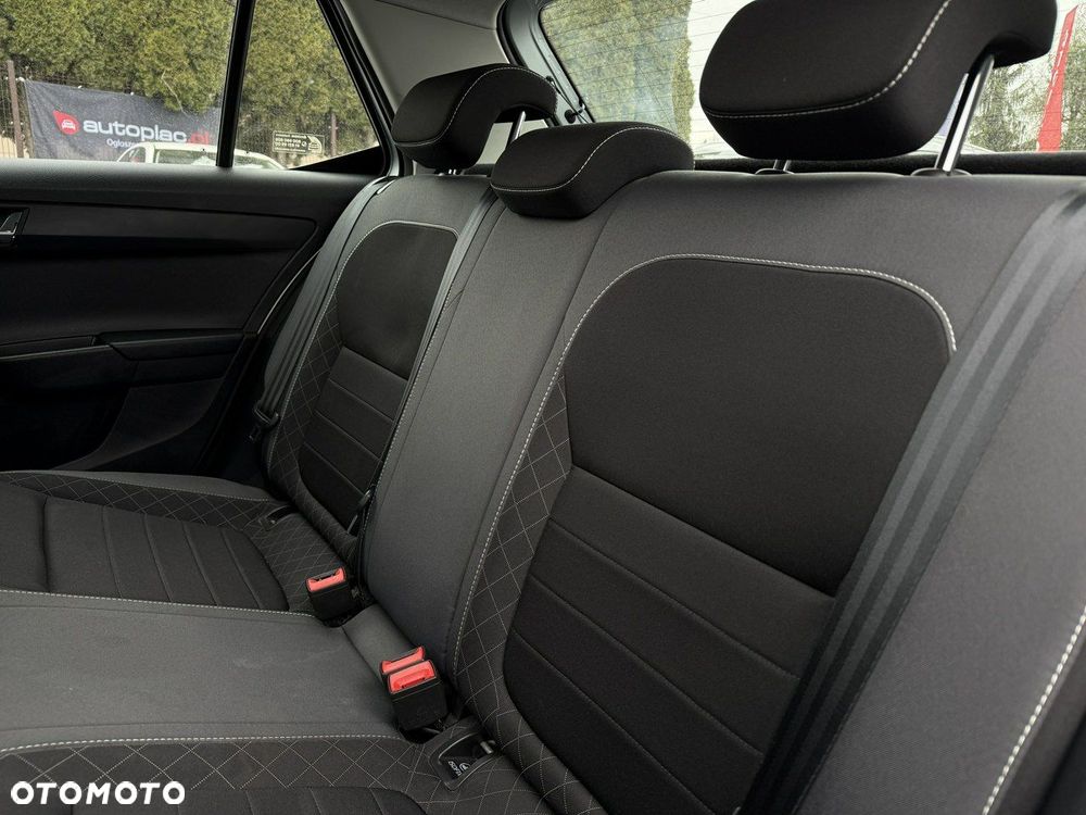 Skoda Fabia 1.0 TSI Style - 9