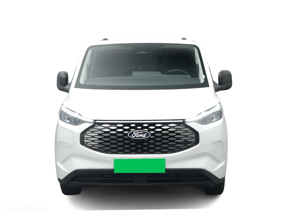 Ford E-Transit Custom 136KM A1 RWD Van Trend 340 L2 BEV - 6