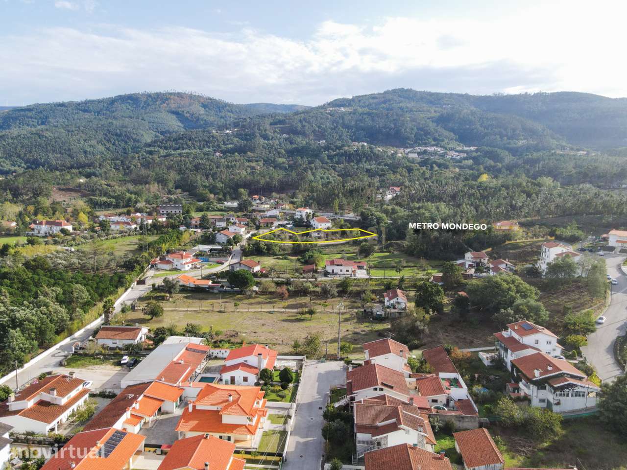 Casas para Recuperar em Lousã, Coimbra - Grande imagem: 2/33