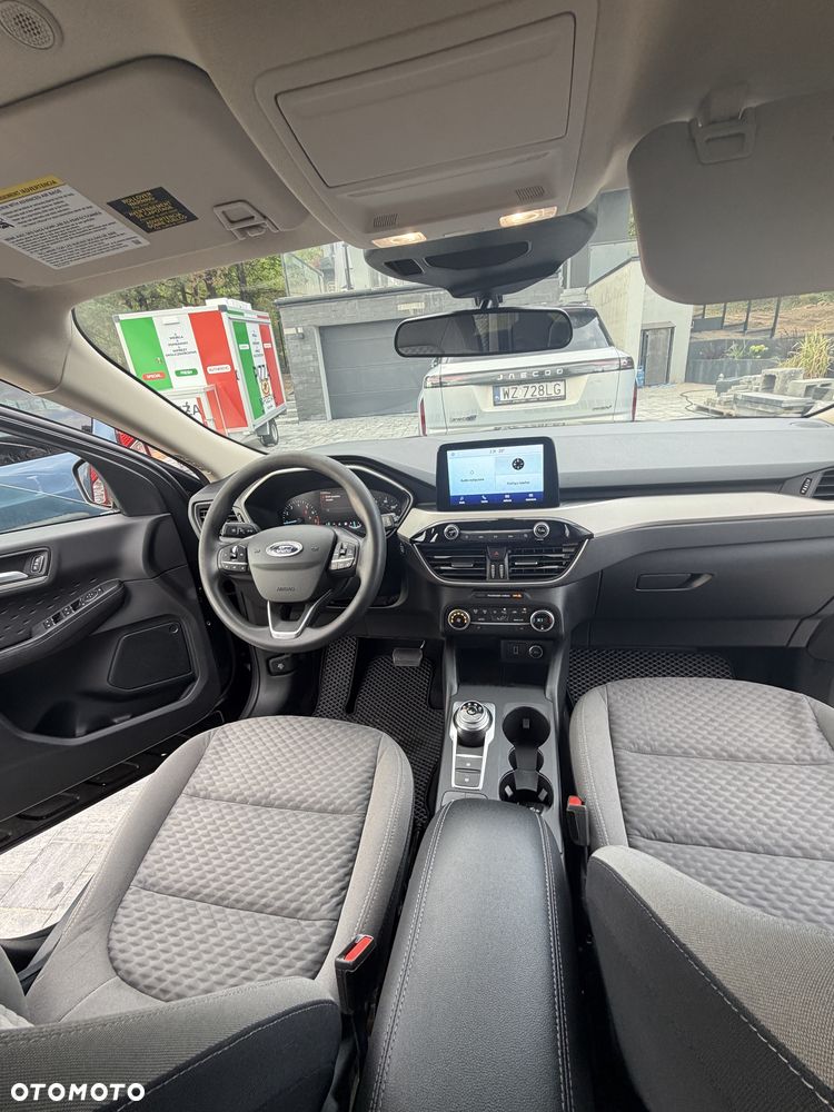 Ford Escape - 7