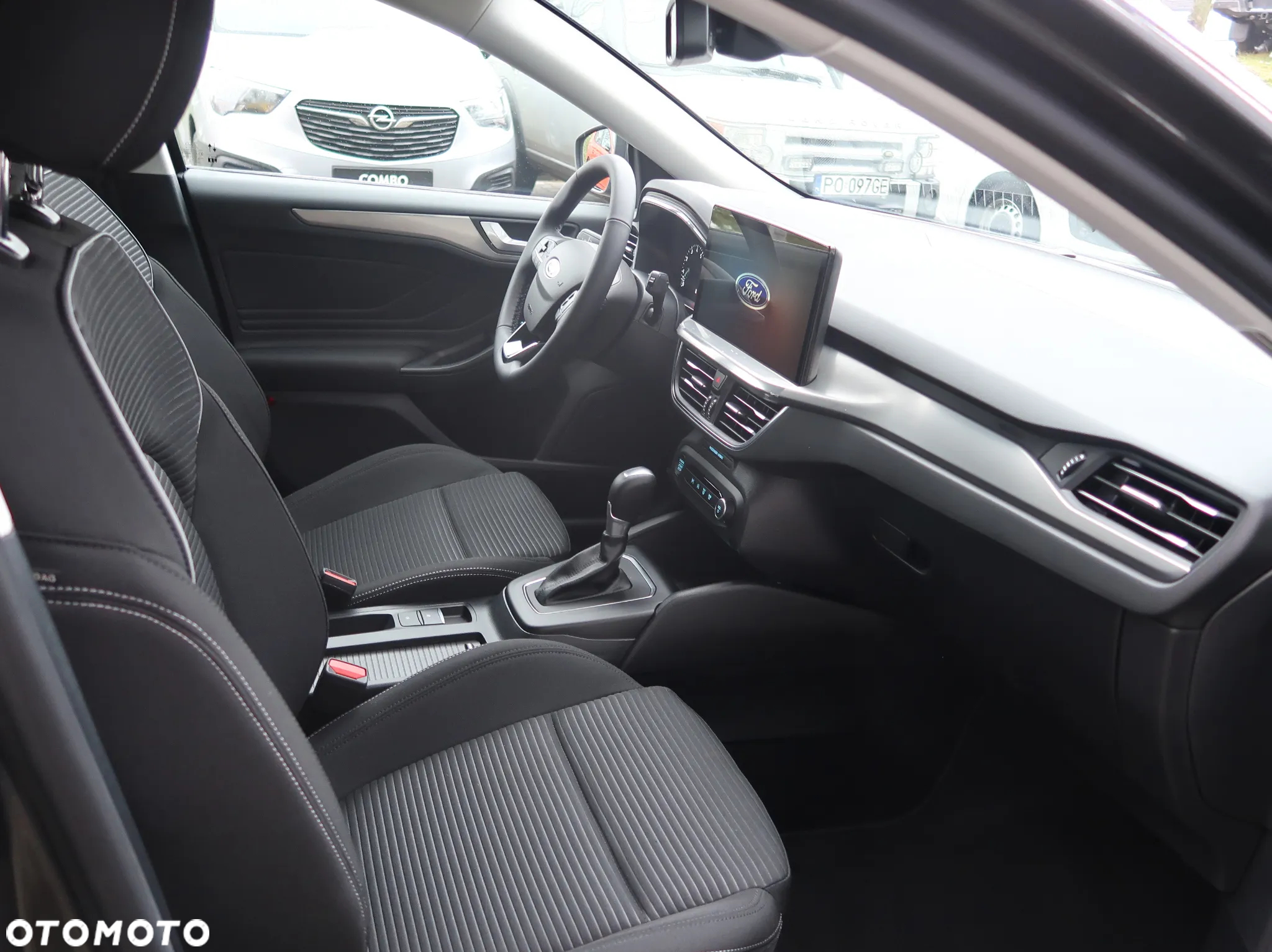 Ford Focus - 9