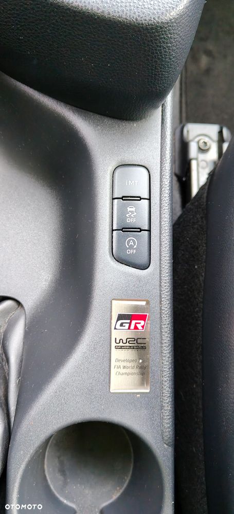 Toyota Yaris GR 1.6 Dynamic - 15