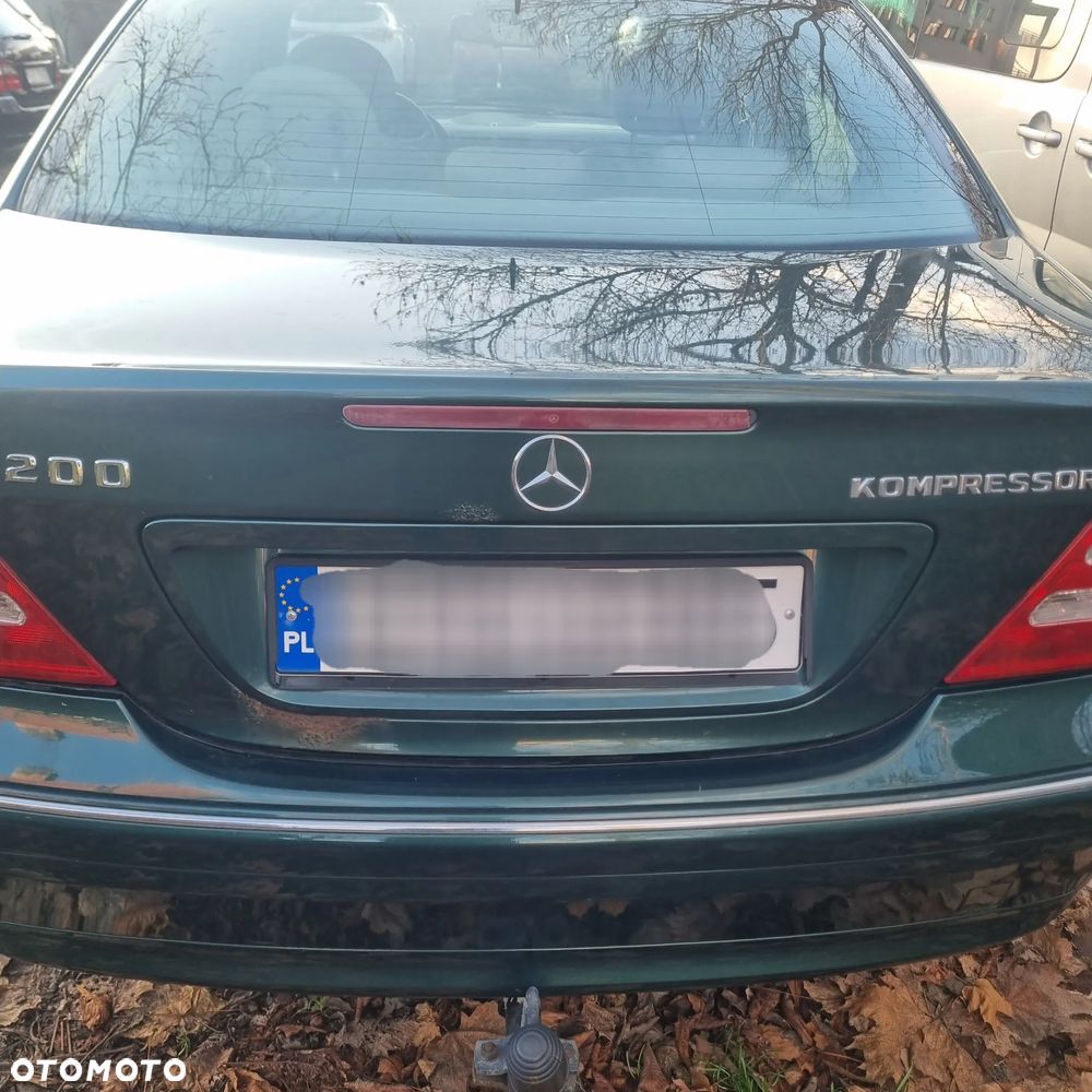 Mercedes-Benz Klasa C - 13