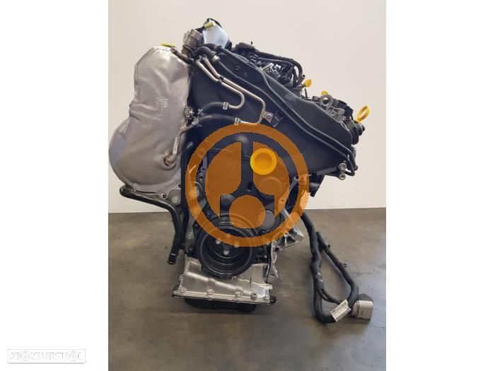 Motor CVC VOLKSWAGEN - 4