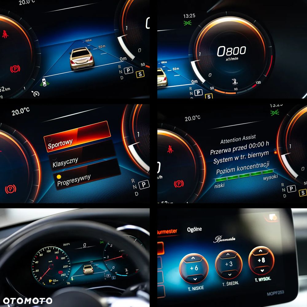 Mercedes-Benz GLC 220 d 4Matic 9G-TRONIC AMG Line - 34