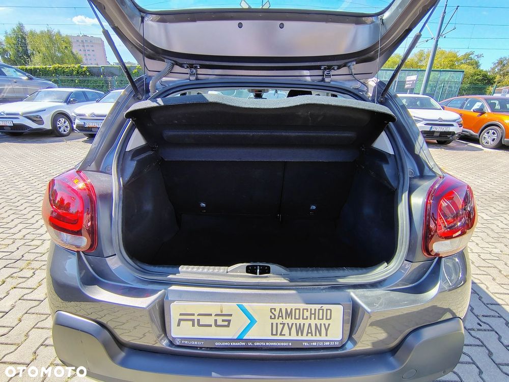 Citroën C3 1.2 PureTech You - 11