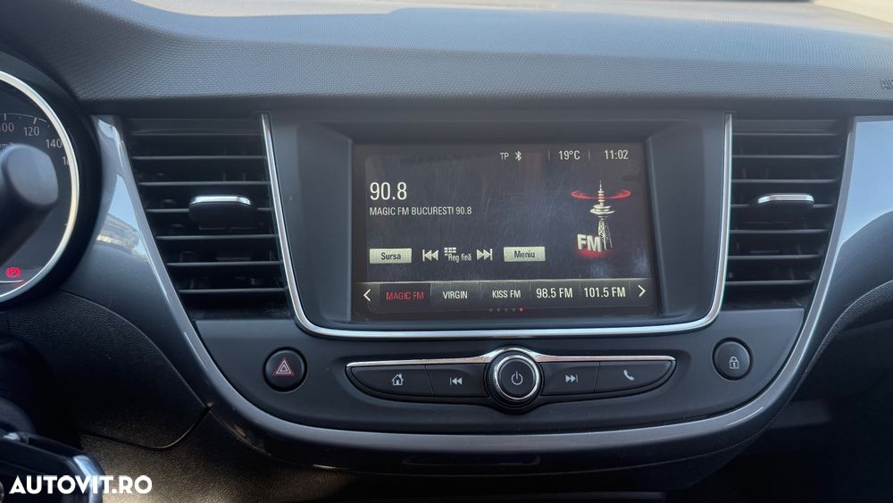 Opel Crossland 1.2 Start/Stop Innovation - 15