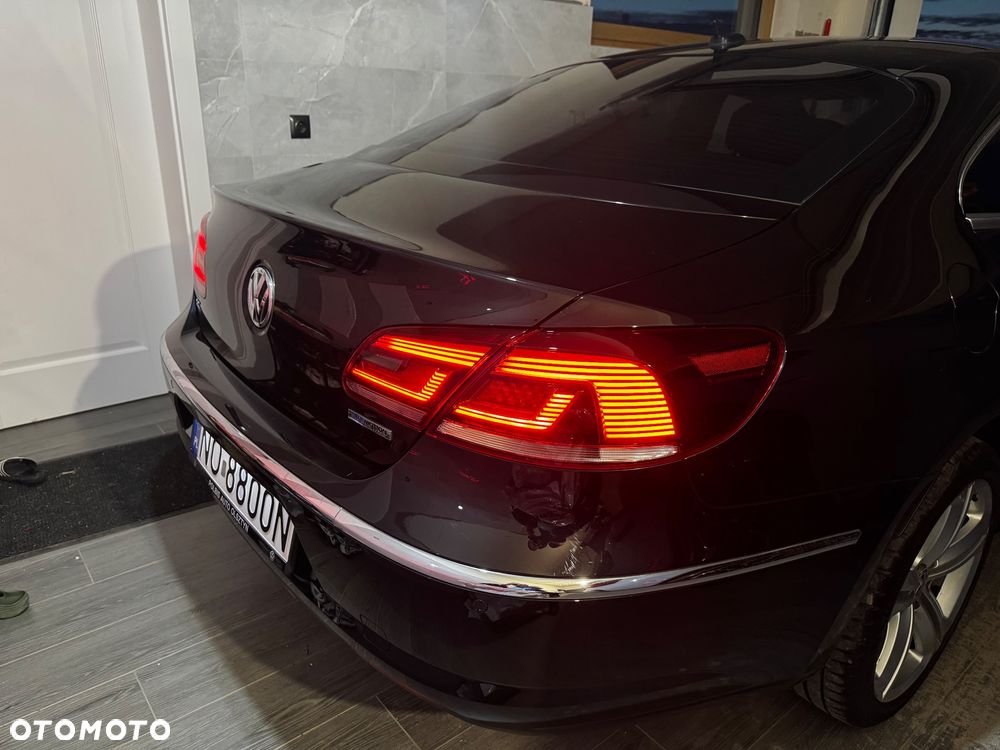 Volkswagen CC - 18
