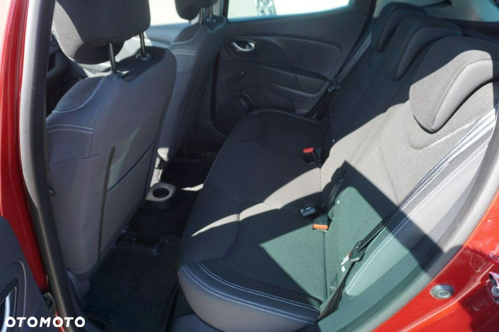 Renault Clio 1.5 dCi Energy Alize EU6 - 10