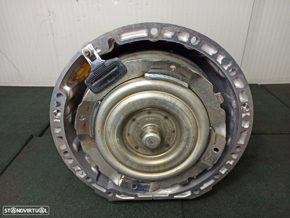 CAIXA DE VELOCIDADES INFINITI Q50 Q50 - 8