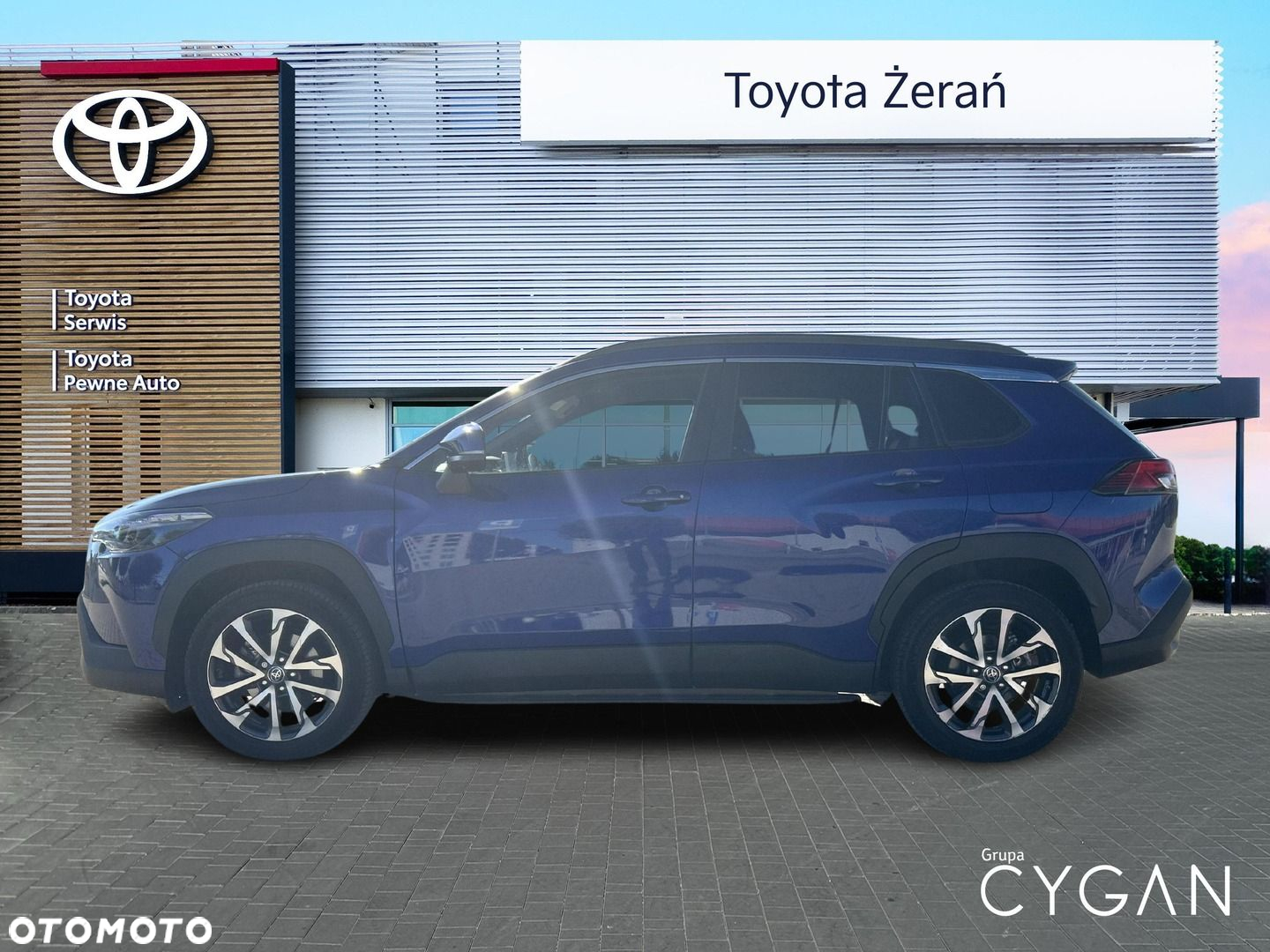 Toyota Corolla Cross 2.0 Hybrid Premiere Edition - 8