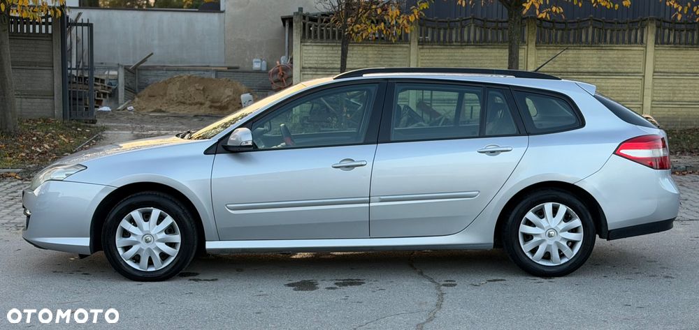 Renault Laguna - 4