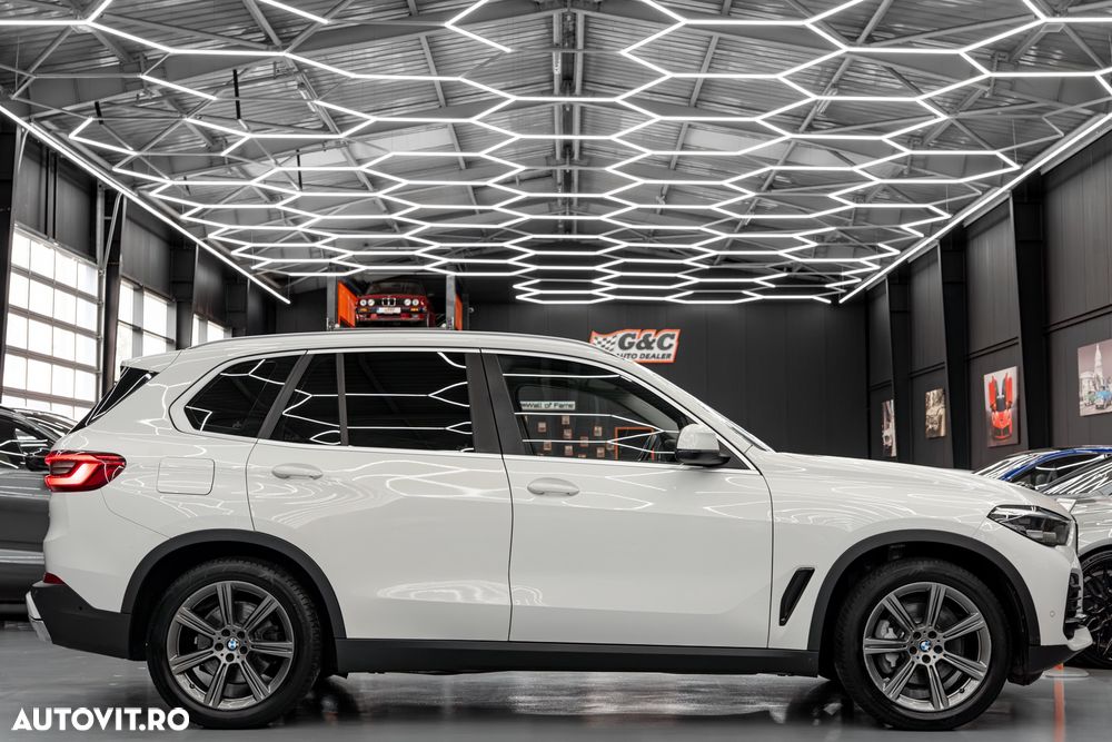 BMW X5 xDrive30d - 27