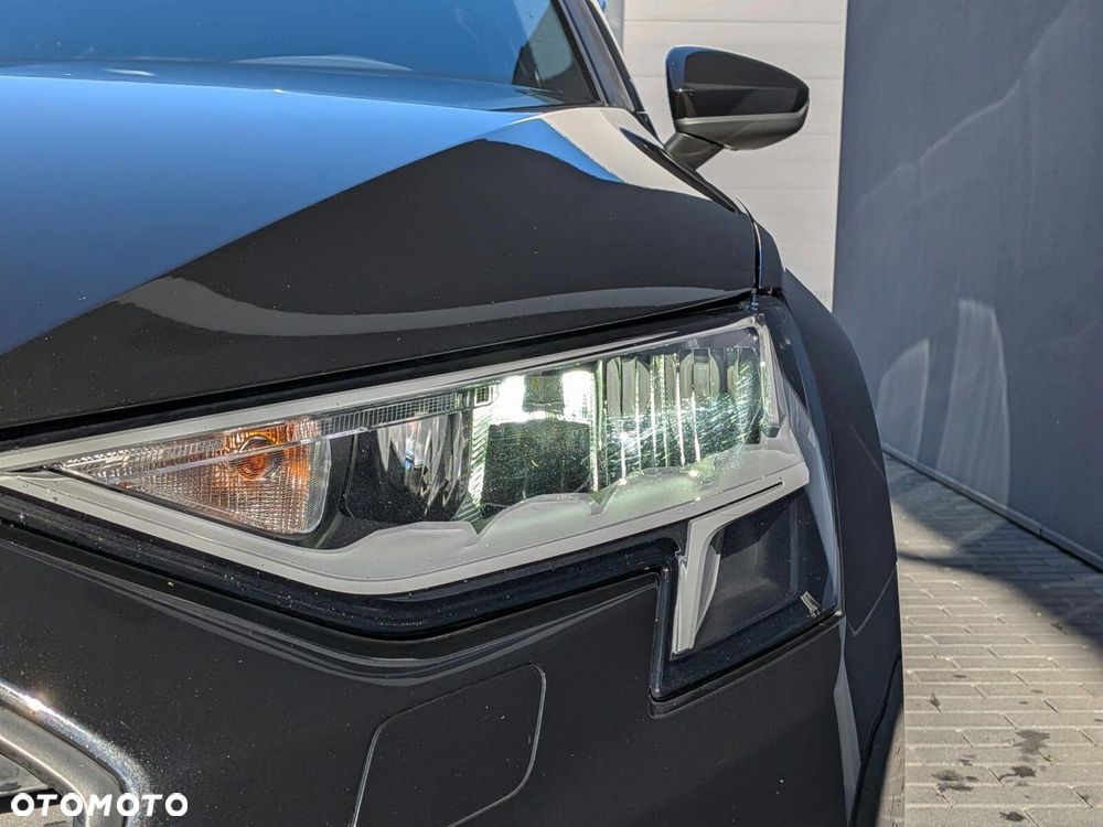Audi A3 Sportback 35 TFSI mHEV S tronic - 15
