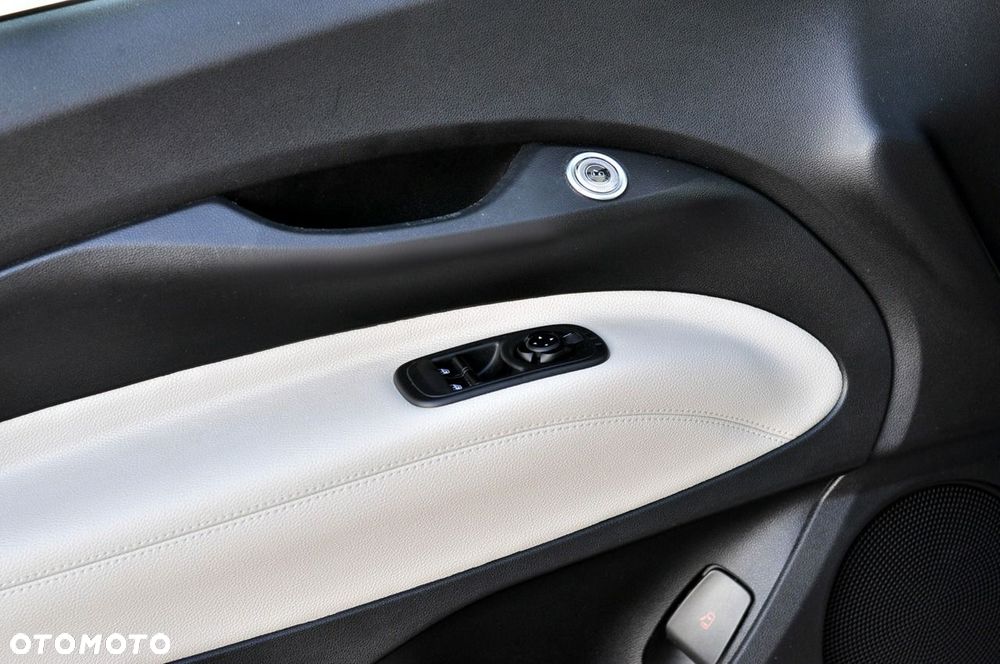 Fiat 500e - 13
