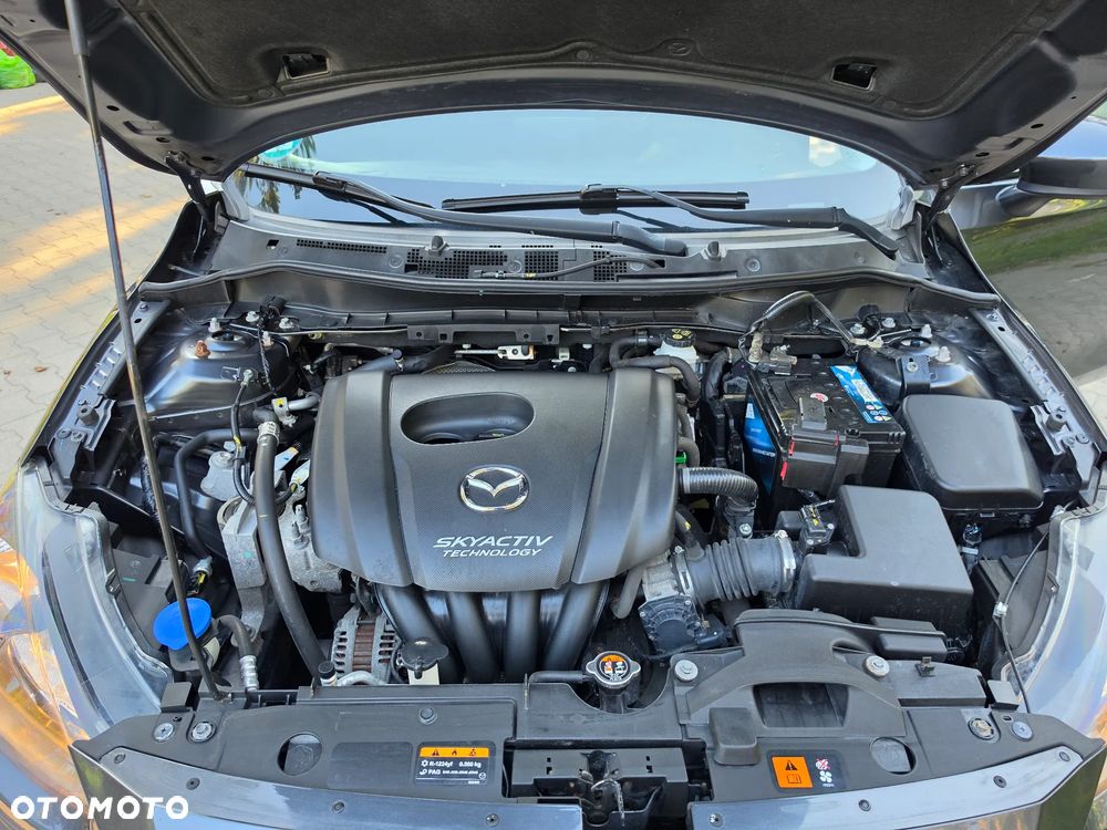 Mazda 2 1.5 Sport & Style - 29