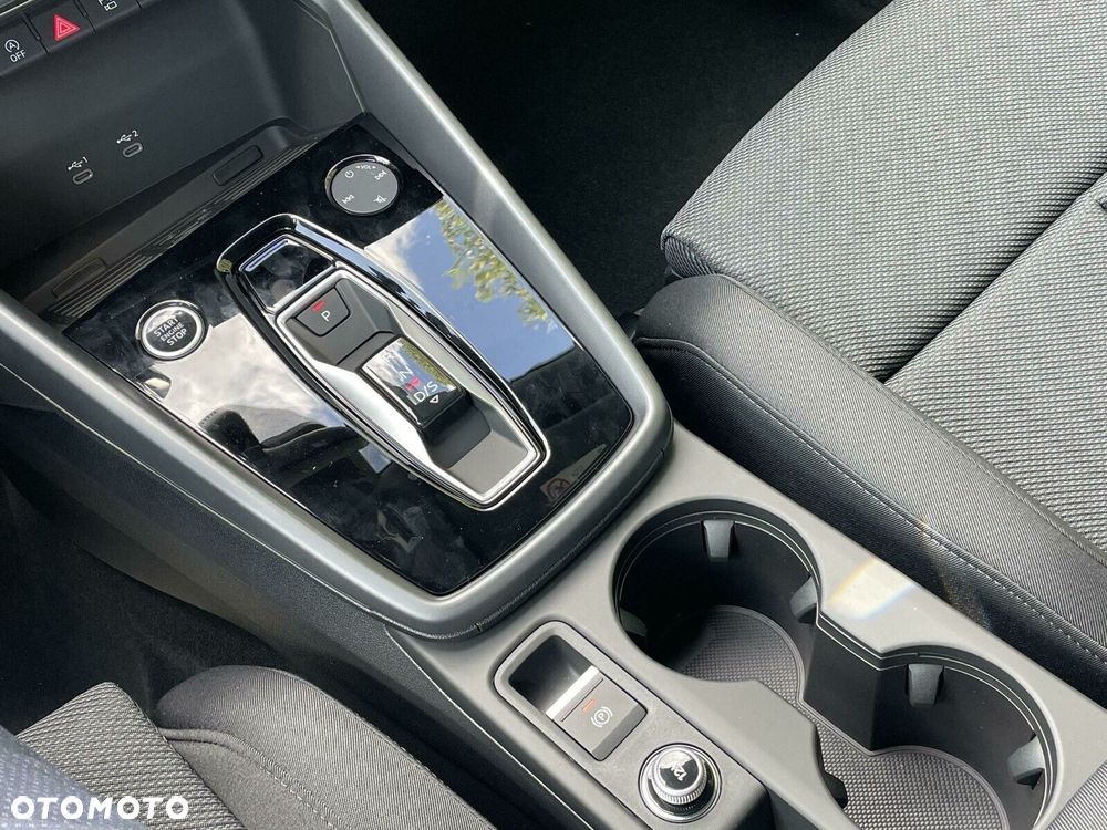 Audi A3 Limousine - 21