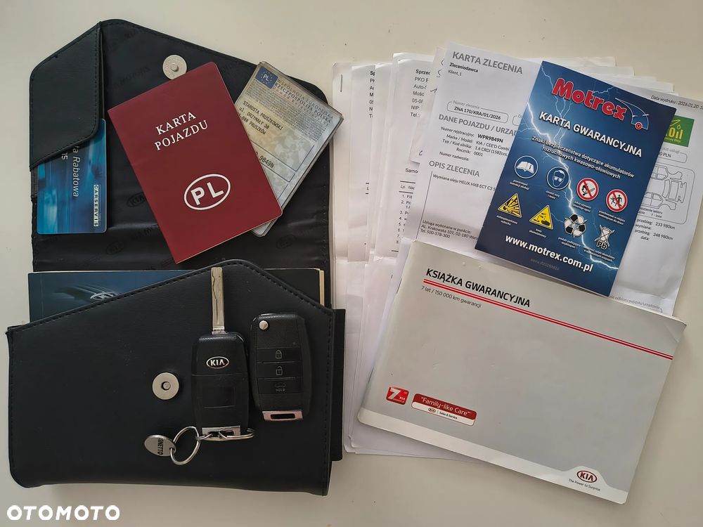 Kia Ceed 1.6 CRDi L - 40