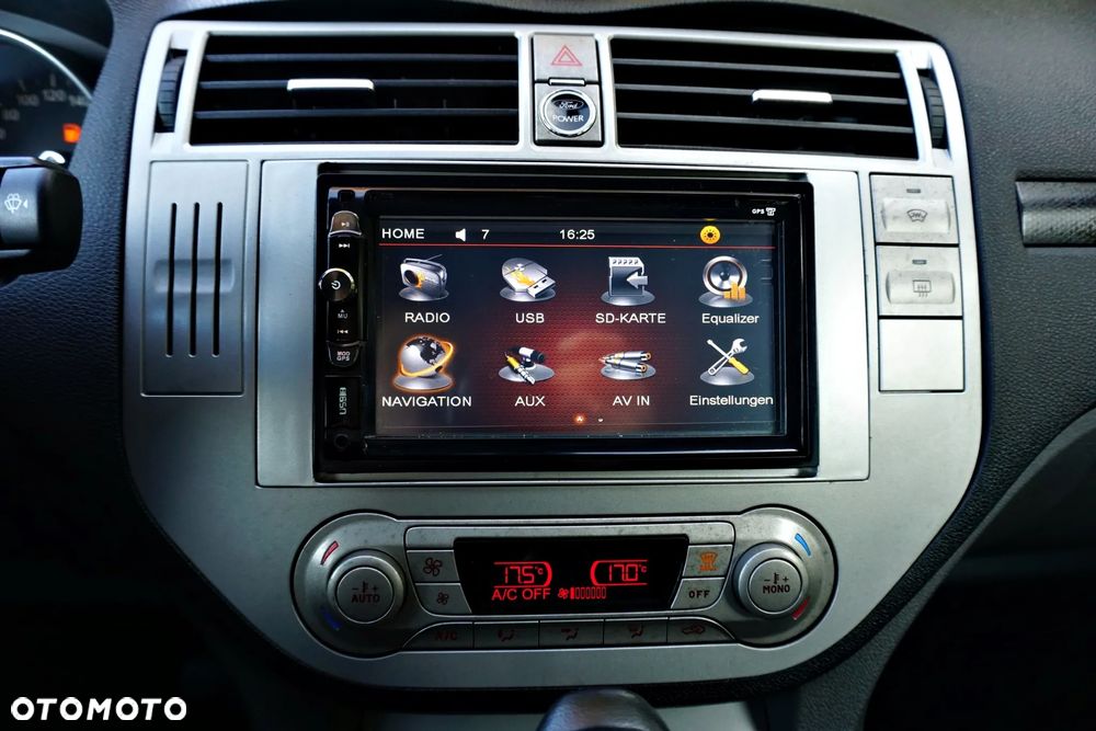 Ford Kuga 2.5 Trend EU5 - 37