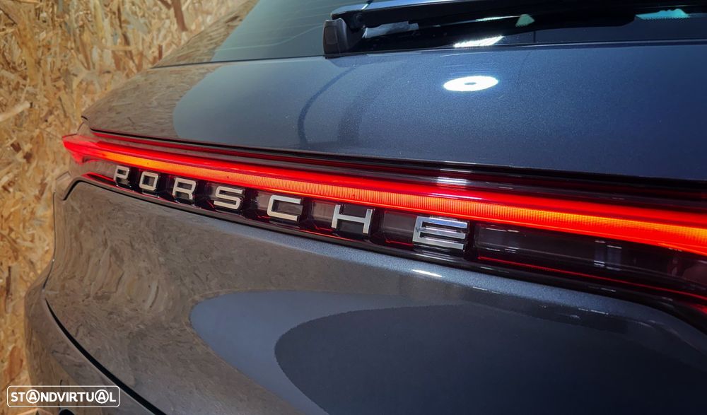Porsche Macan PDK - 29