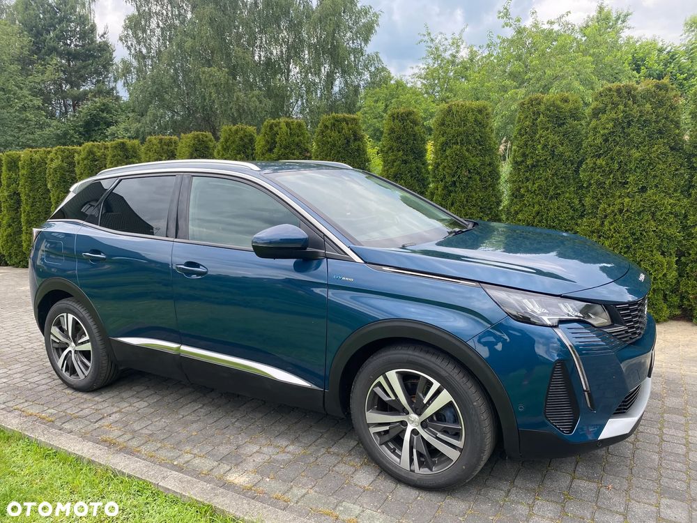 Peugeot 3008 - 6