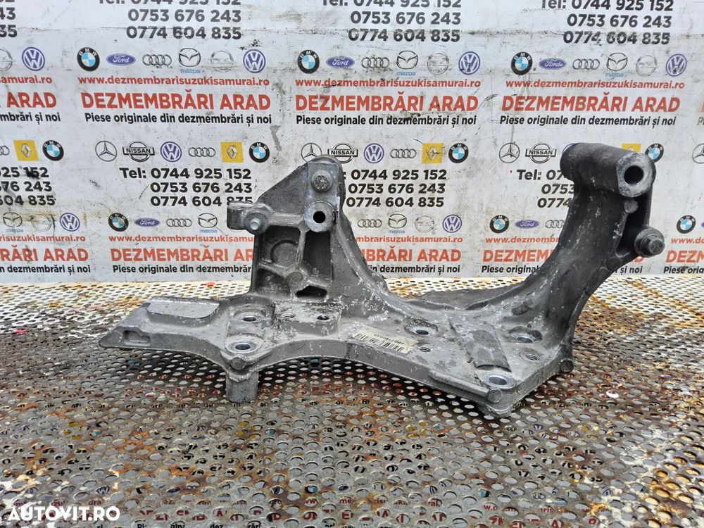 Suport alternator Iveco daily 2.3 2014-2014 euro 5 euro 6 cod 5802166033 suport accesorii - 3