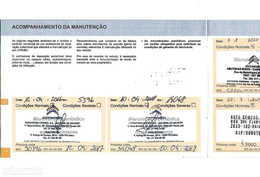 Citroën C4 1.6 BlueHDi Live - 27