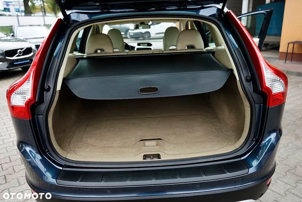 Volvo XC 60 2.4D AWD - 20