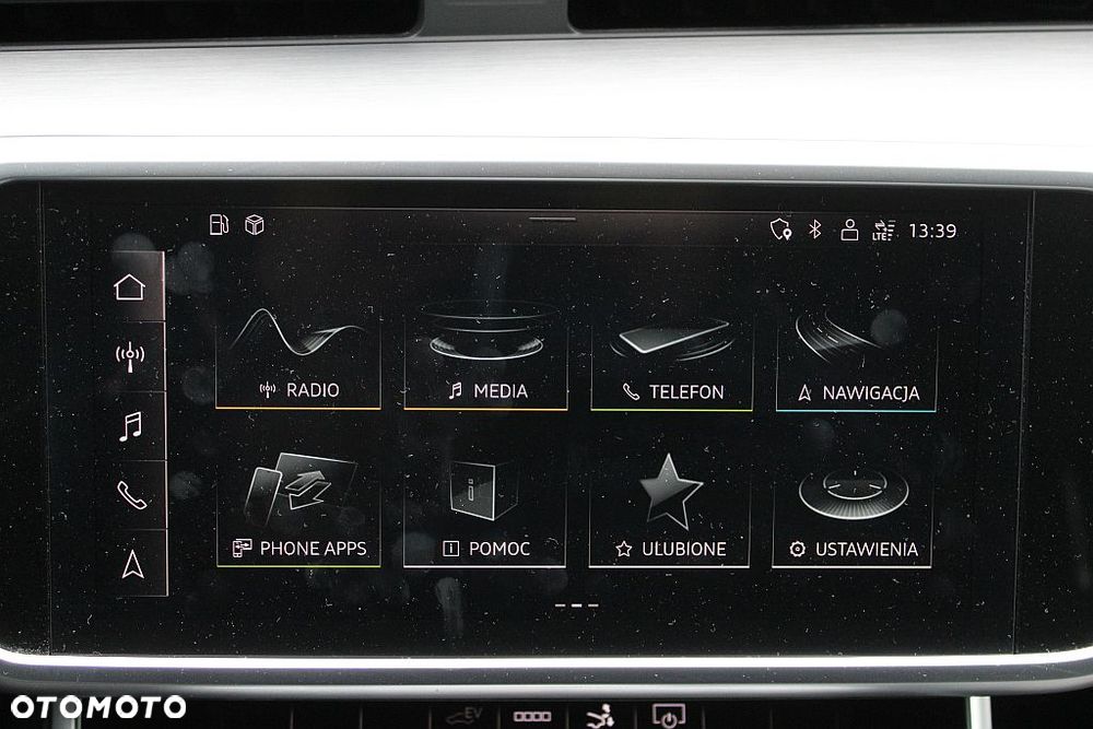 Audi A7 Sportback 55 TFSI e Quattro S tronic - 26