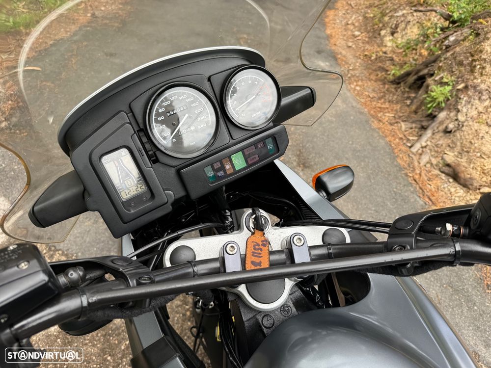 BMW R 1150 GS Abs - 25