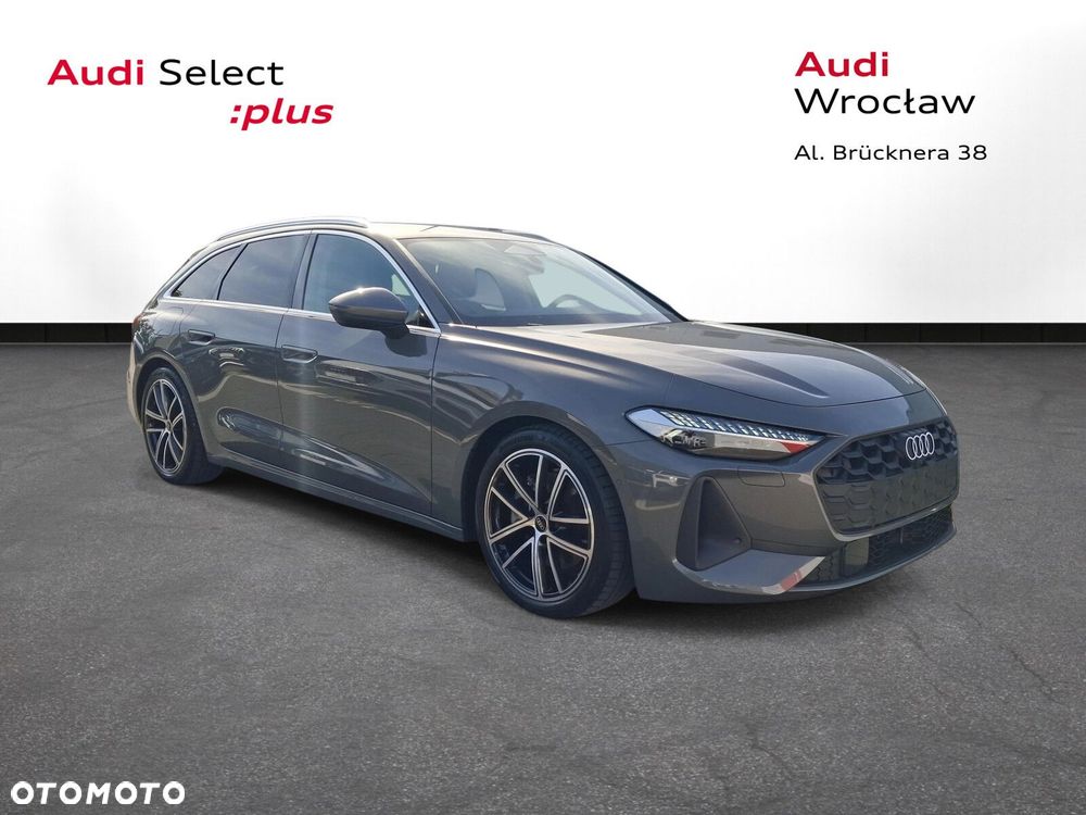 Audi A5 Avant TDI mHEV Quattro S tronic - 2