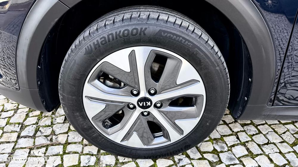 Kia e-Niro Edition 7 - 18