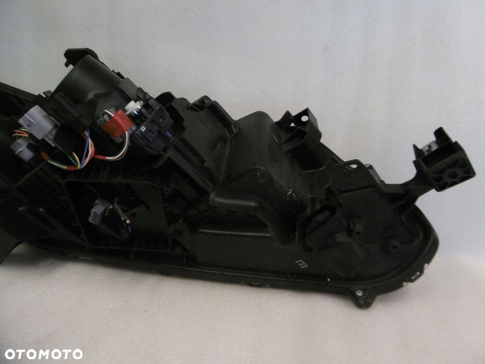 mitsubishi eclipse cross led - lampa przednia lewa - 13