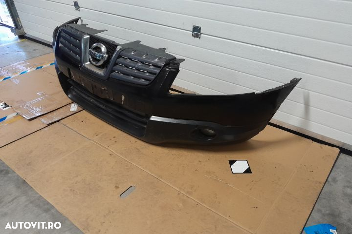 BARA FATA  MX1253 Nissan Qashqai - 3