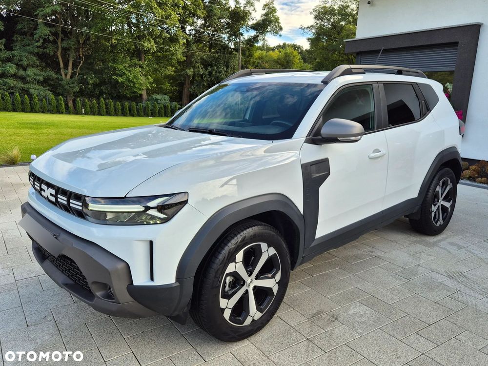 Dacia Duster - 5