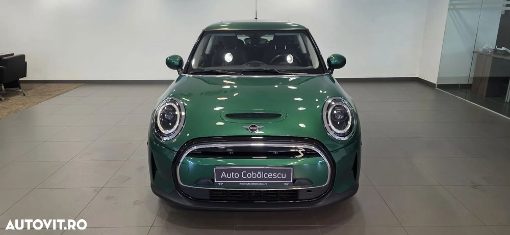Mini Cooper SE - 2