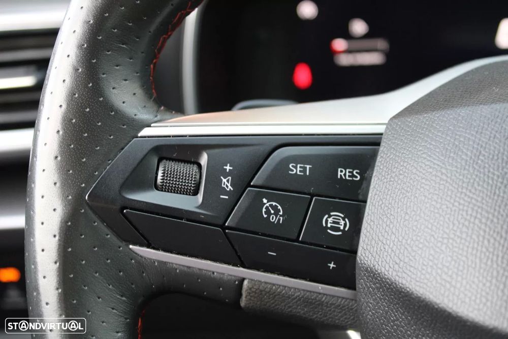 SEAT Leon ST 2.0 TDI FR DSG - 29