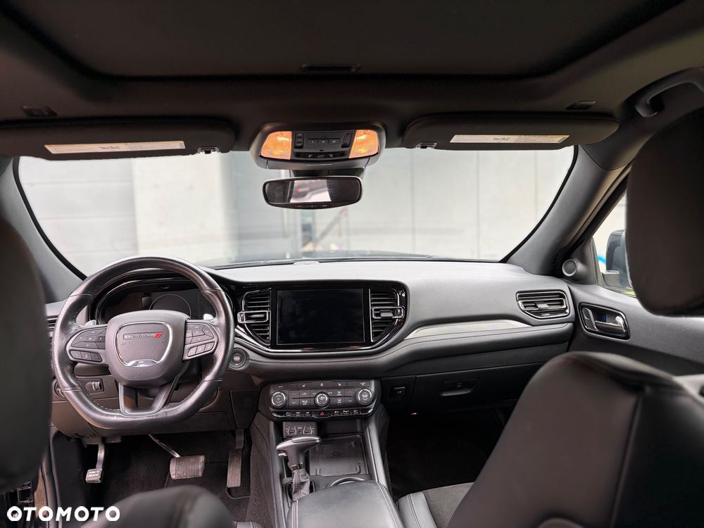 Dodge Durango - 21