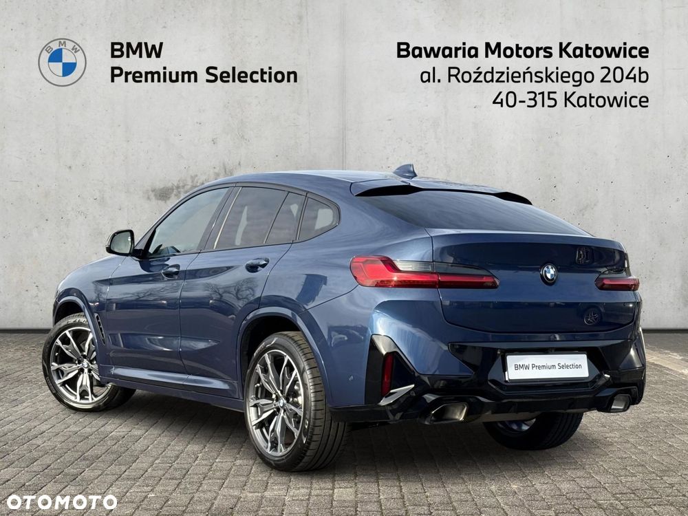 BMW X4 - 21