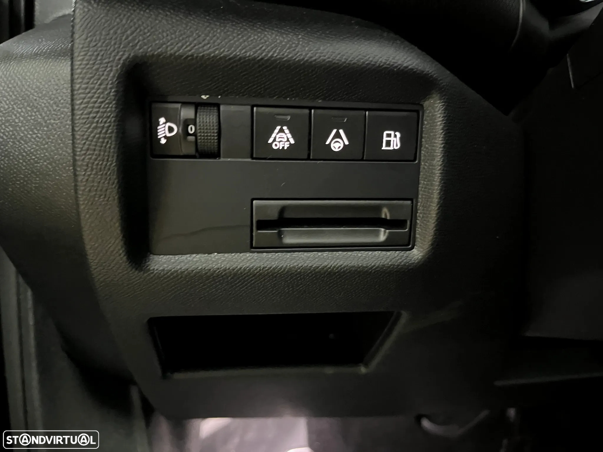 Citroën C5 Aircross 1.6 Hybrid Shine Pack e-EAT8 - 9