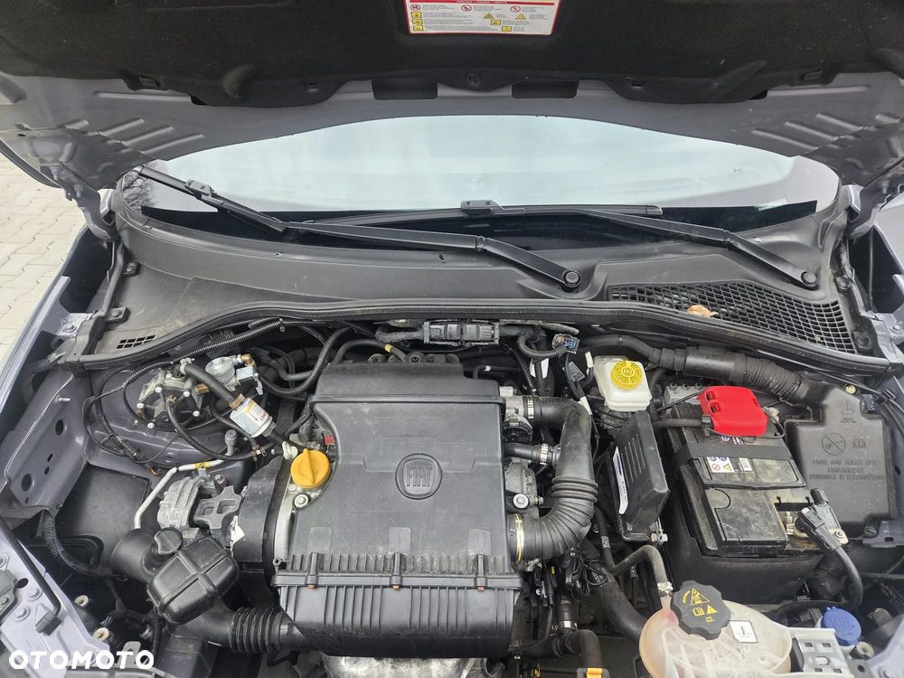 Fiat Tipo 1.4 16v Lounge - 19